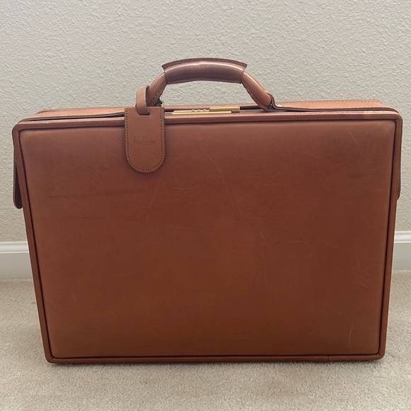 Vintage Hartmann Briefcase - Picture 5 of 15